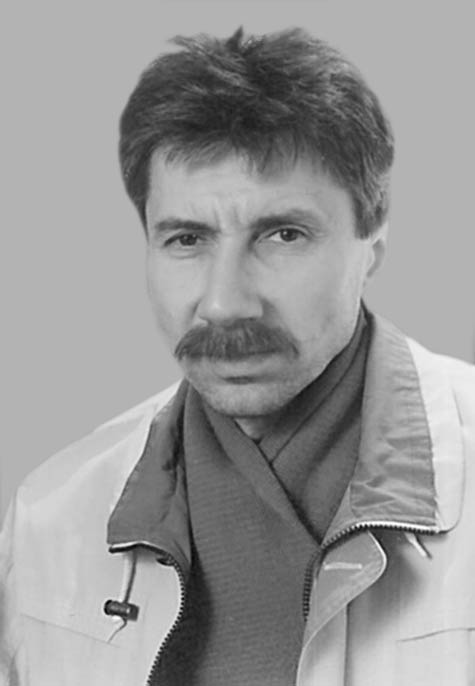 фото: Богуславський Володимир Володимирович
